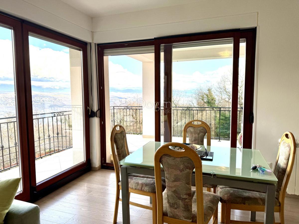 Stanovanje Bregi, Matulji, 98m2