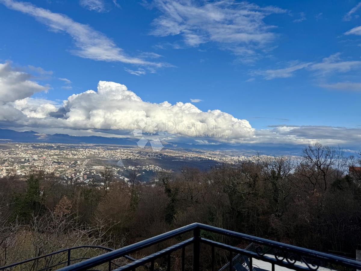 Stanovanje Bregi, Matulji, 98m2