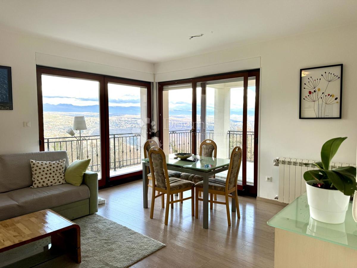 Stanovanje Bregi, Matulji, 98m2