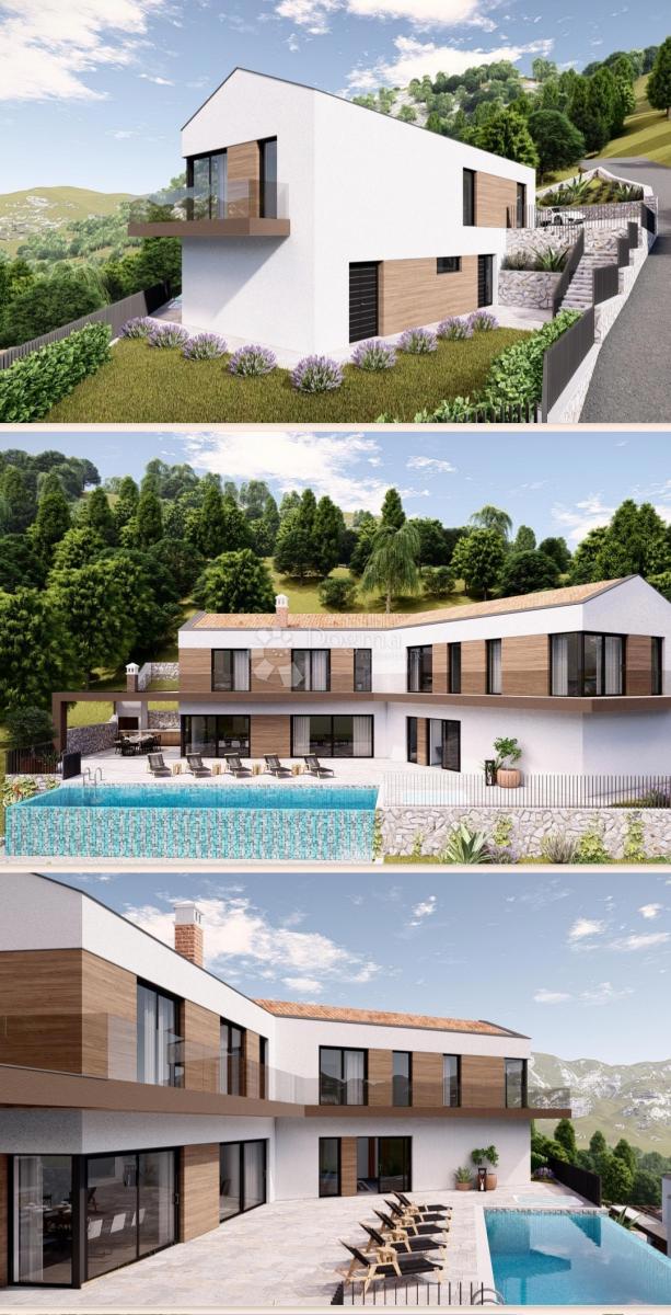 Zazidljivo zemljišče Motovun, 2.184m2