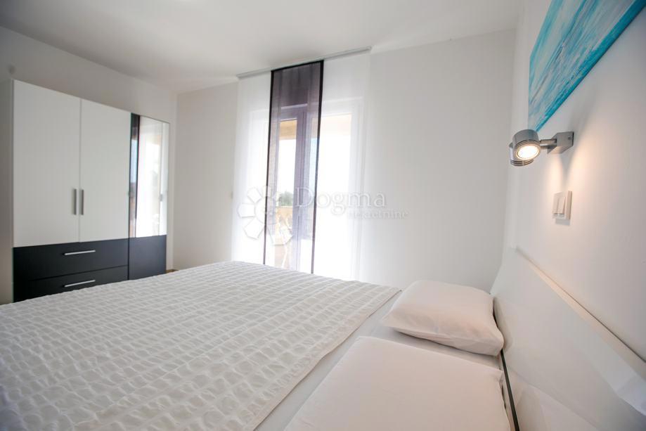 Apartma Banjol, Rab, 51m2