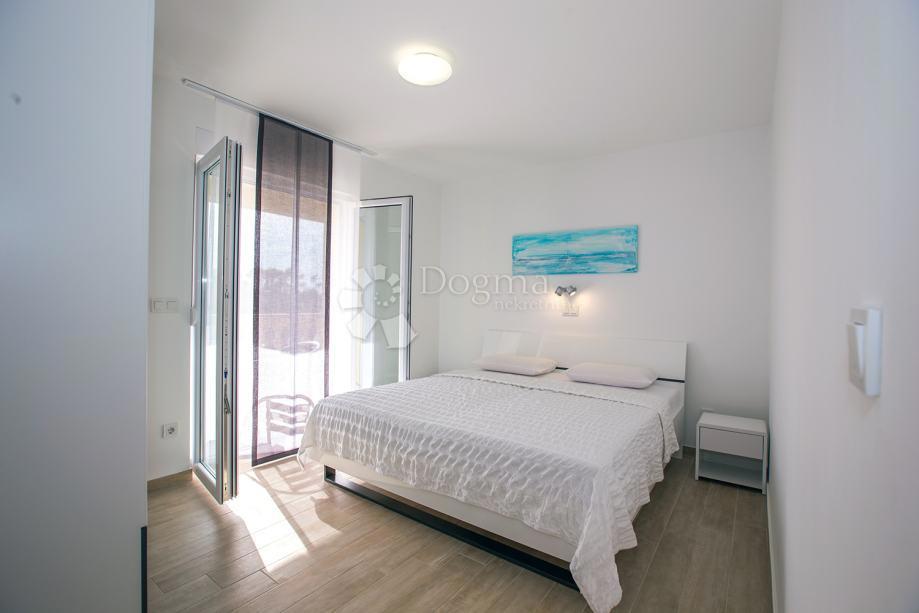 Apartma Banjol, Rab, 51m2