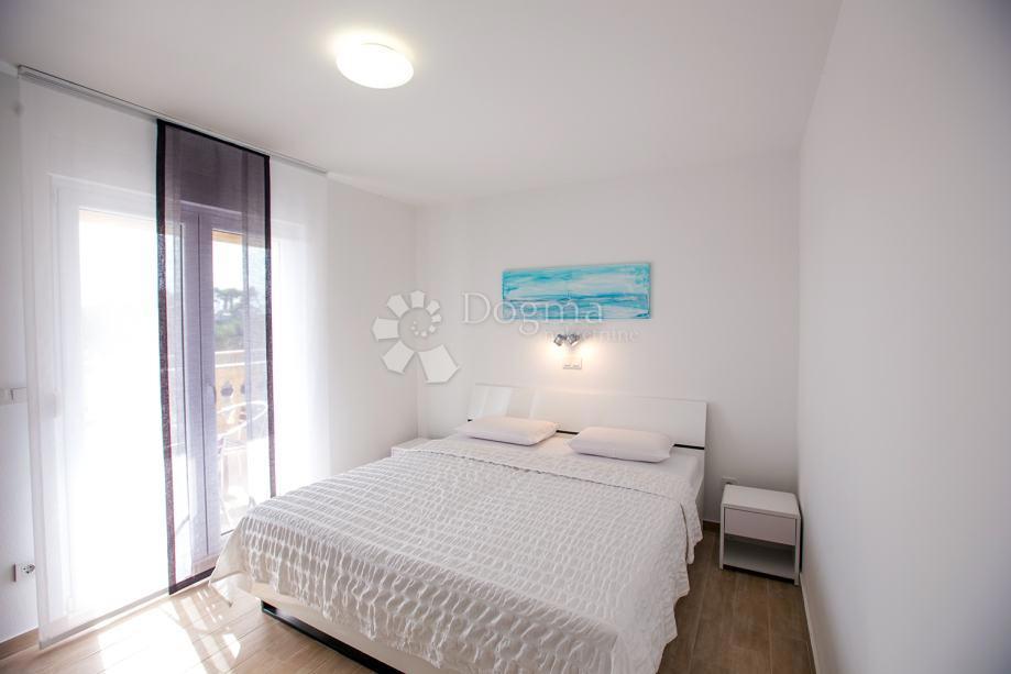 Apartma Banjol, Rab, 51m2