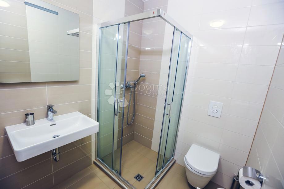 Apartma Banjol, Rab, 51m2