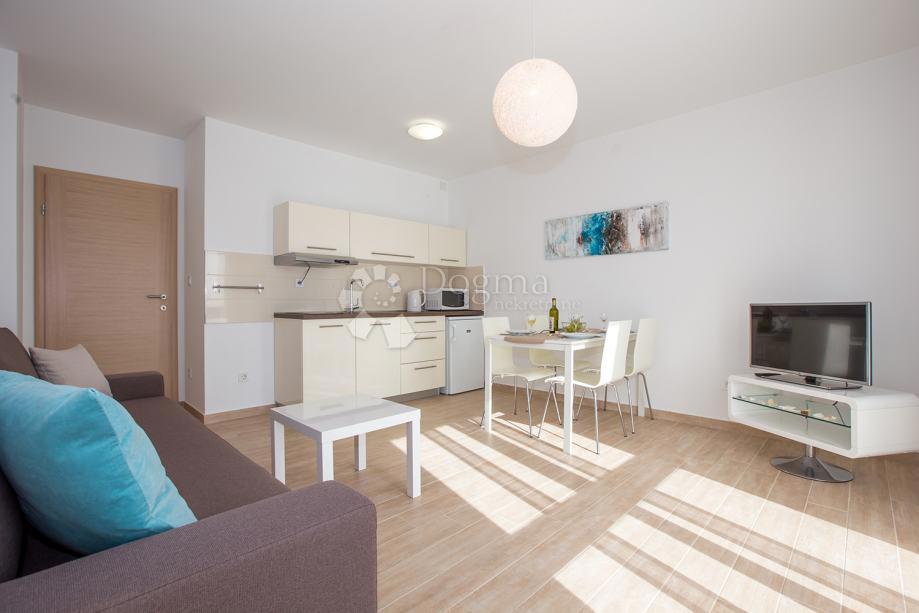 Apartma Banjol, Rab, 51m2