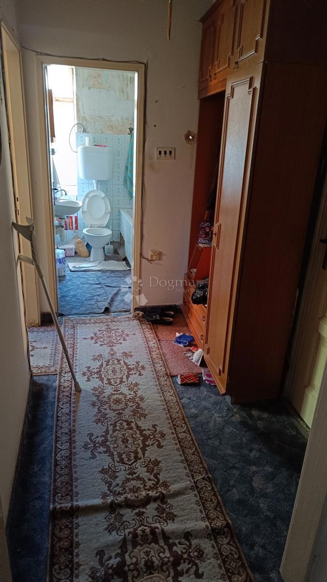 Stanovanje Zamet, Rijeka, 40m2