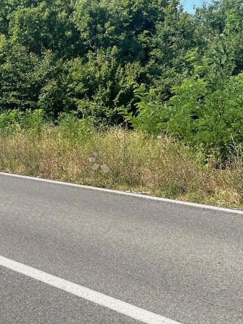 Zazidljivo zemljišče Bribir, Vinodolska Općina, 768m2