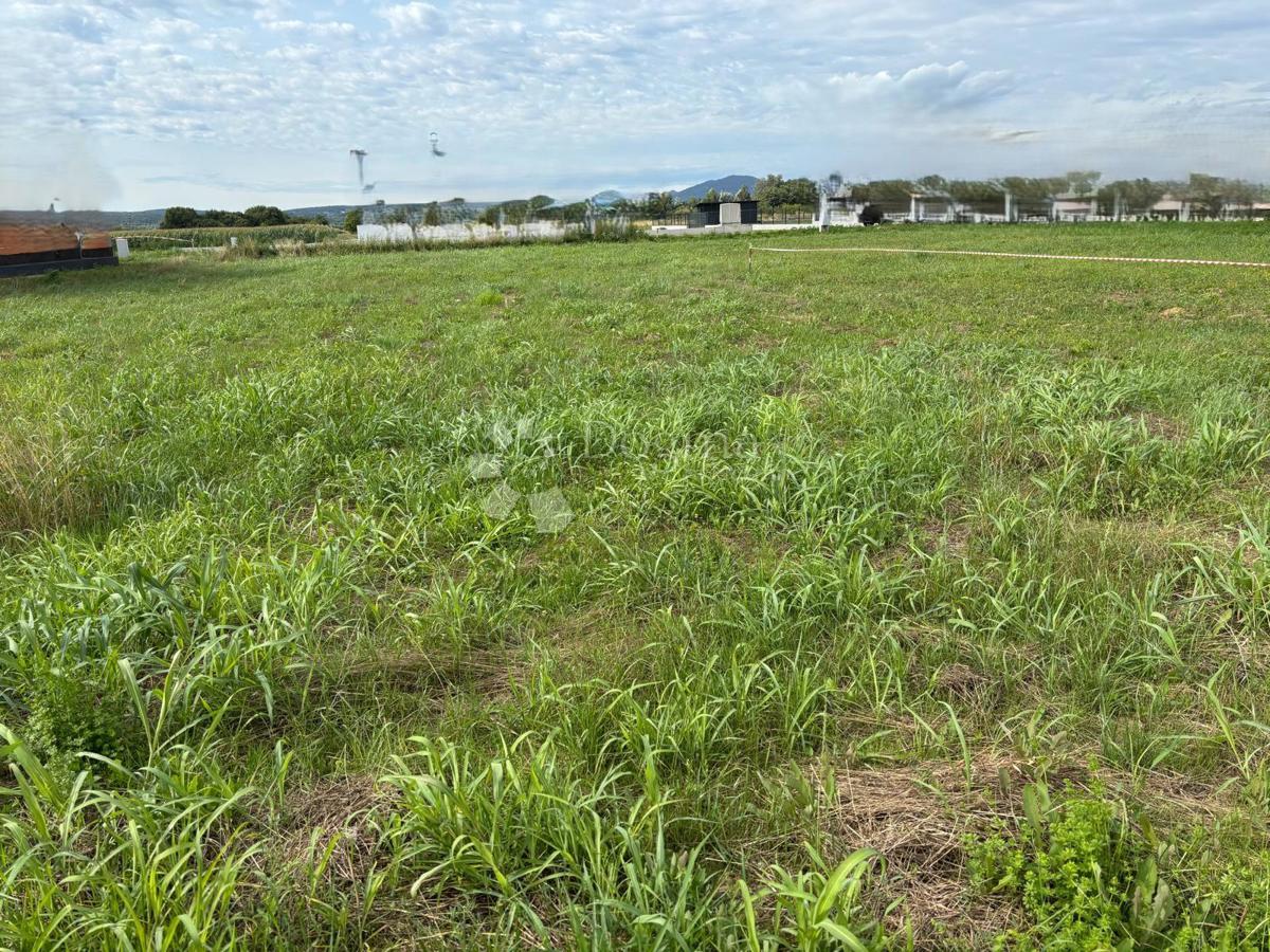 Zazidljivo zemljišče Gornji Kućan, Varaždin - Okolica, 520m2