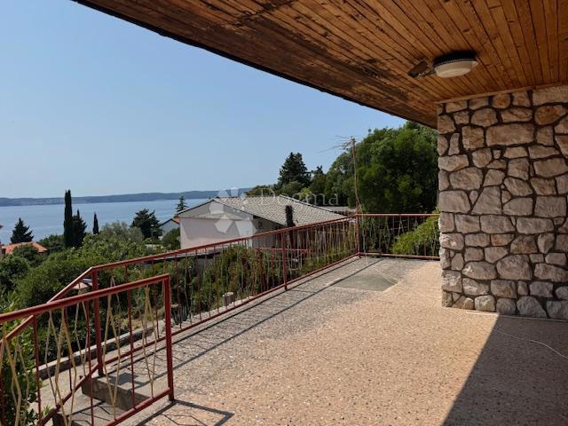 Zazidljivo zemljišče Novi Vinodolski, 1.057m2