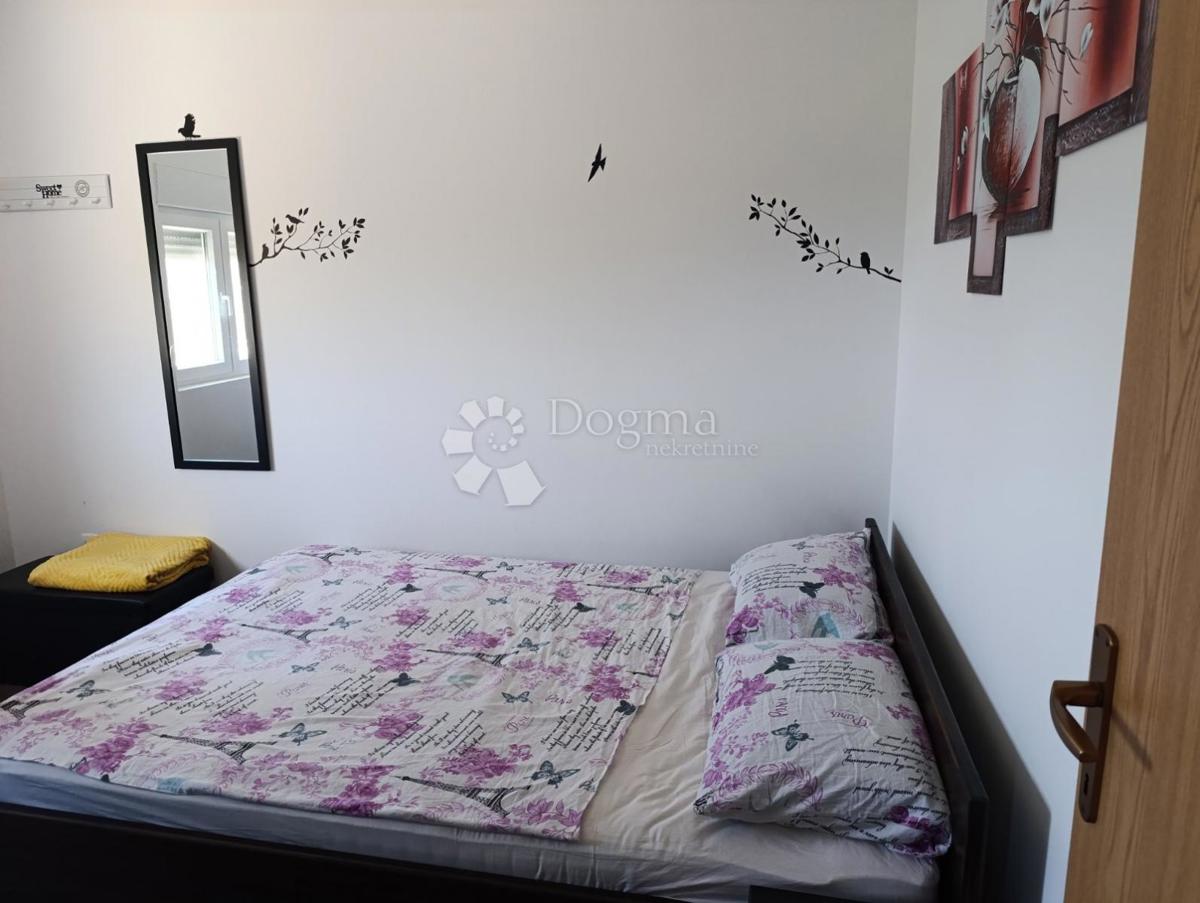 Stanovanje Posedarje, 41,35m2