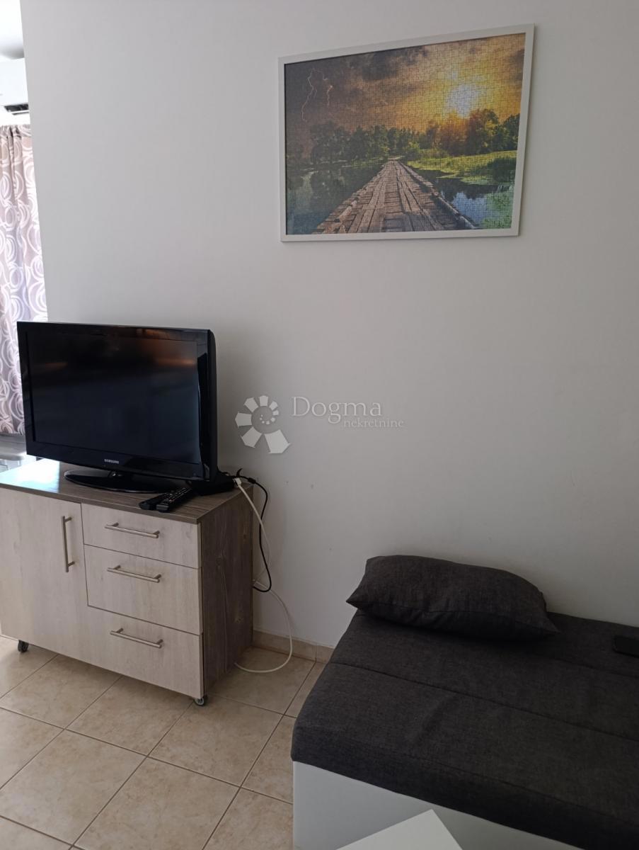 Stanovanje Posedarje, 41,35m2