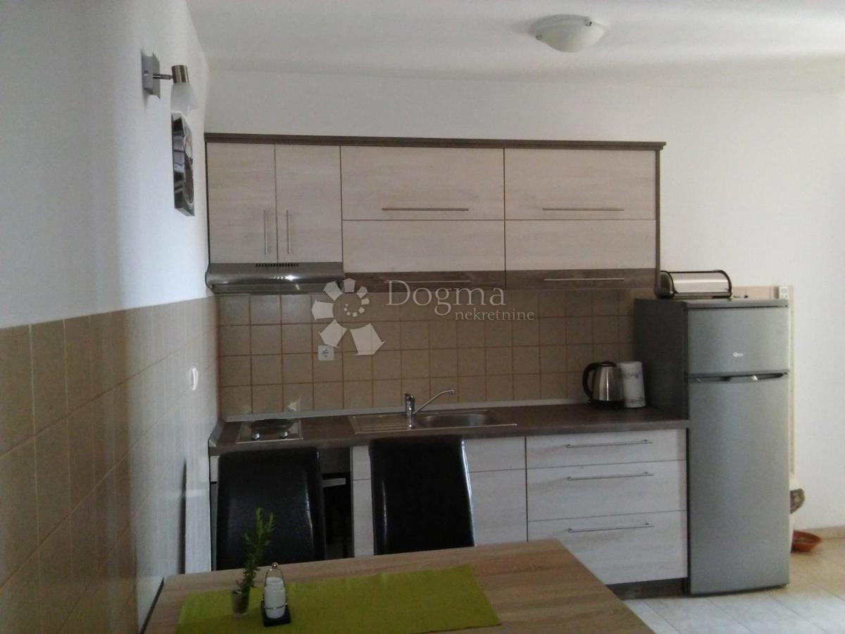 Stanovanje Posedarje, 41,35m2