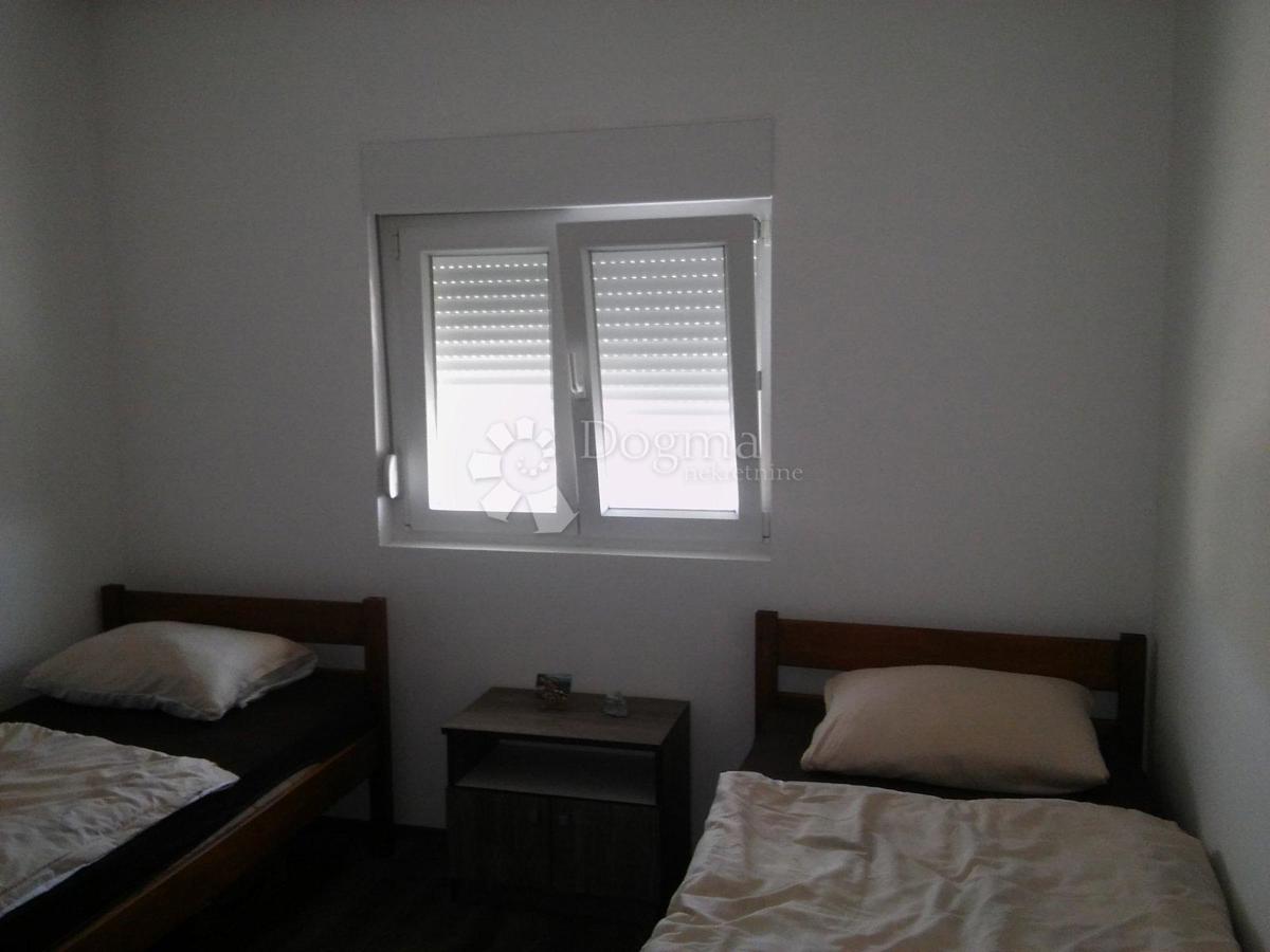 Stanovanje Posedarje, 41,35m2