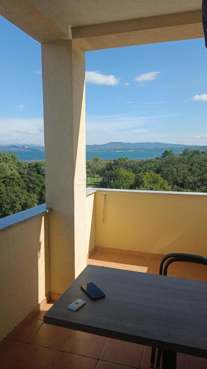 Stanovanje Posedarje, 41,35m2