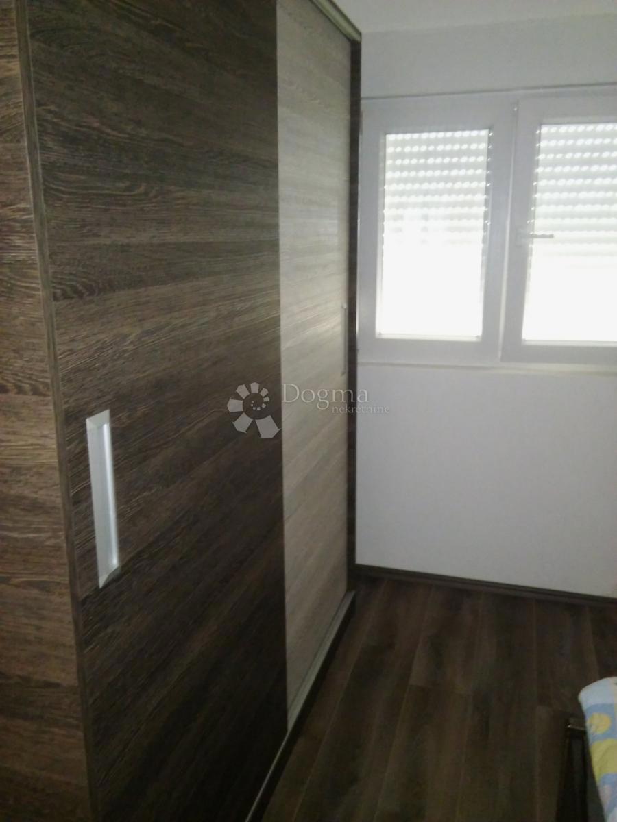 Stanovanje Posedarje, 41,35m2