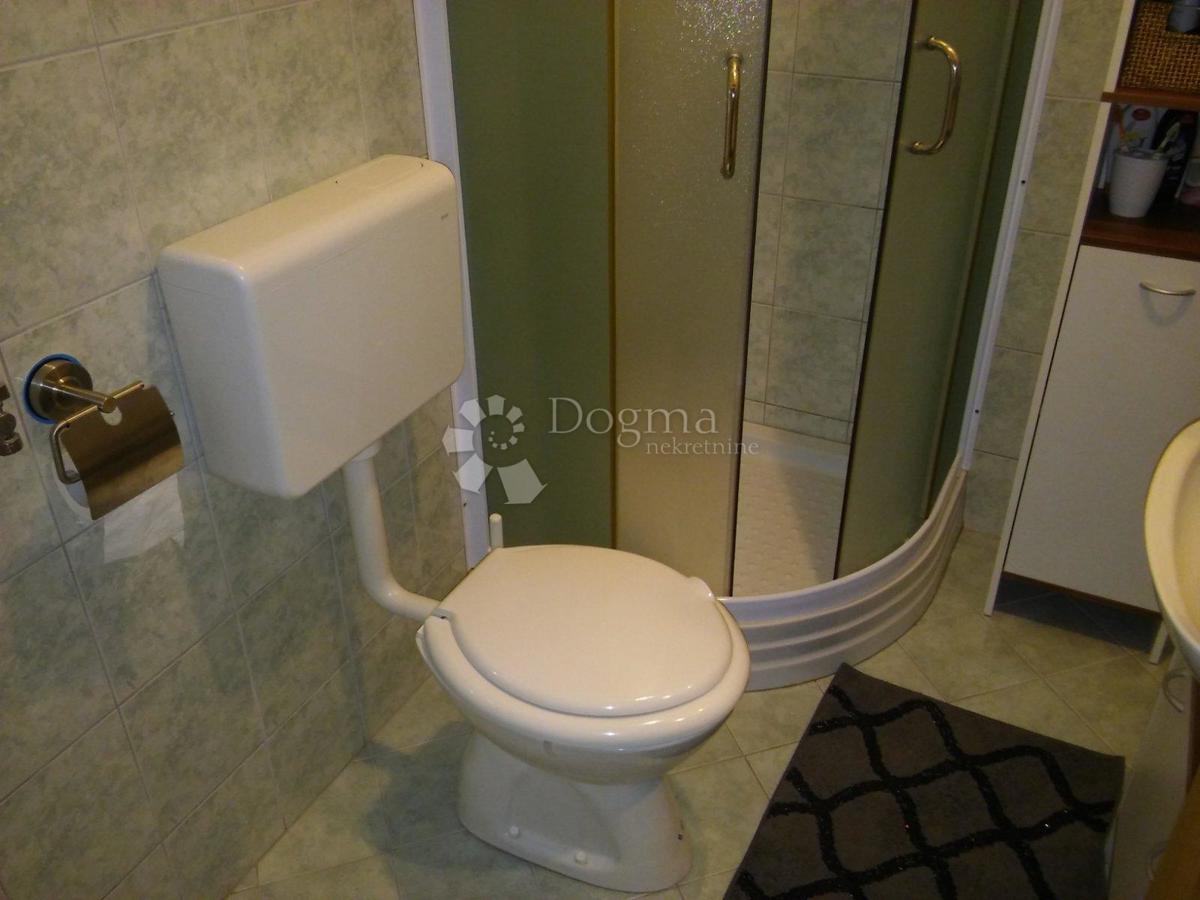 Stanovanje Posedarje, 41,35m2