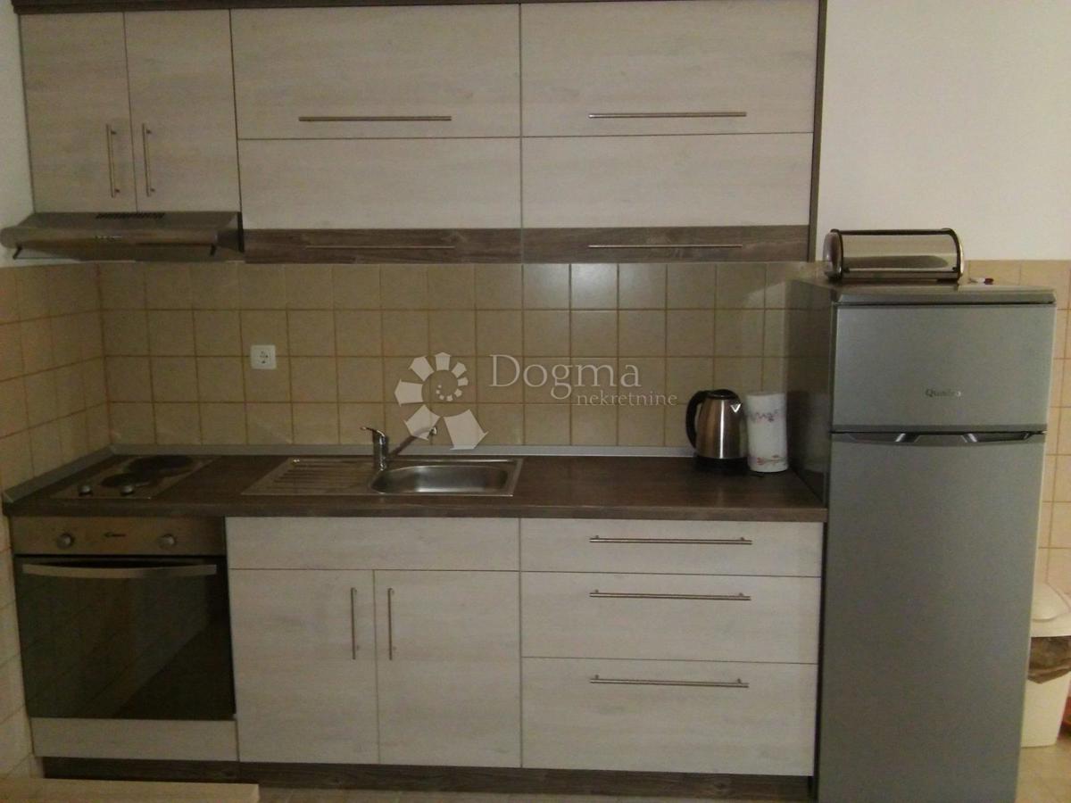 Stanovanje Posedarje, 41,35m2