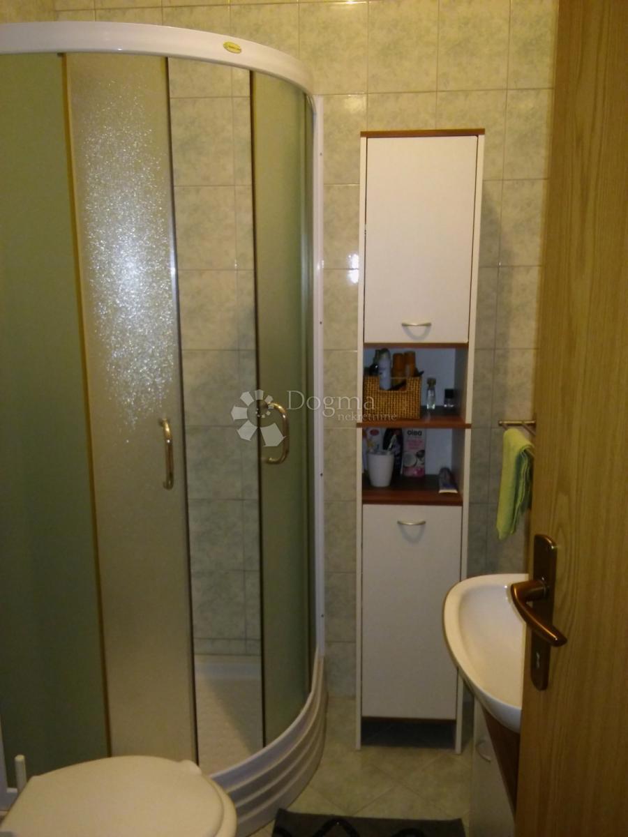 Stanovanje Posedarje, 41,35m2