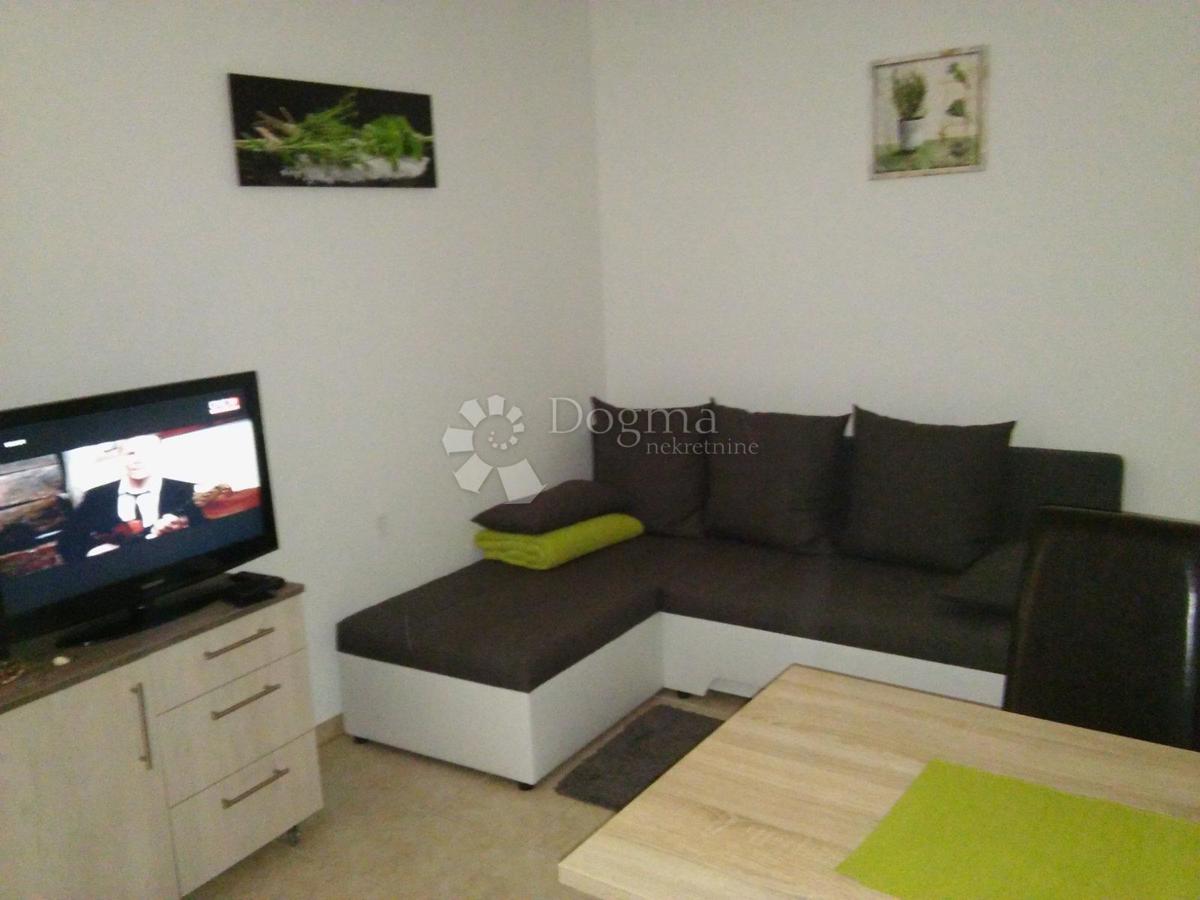 Stanovanje Posedarje, 41,35m2