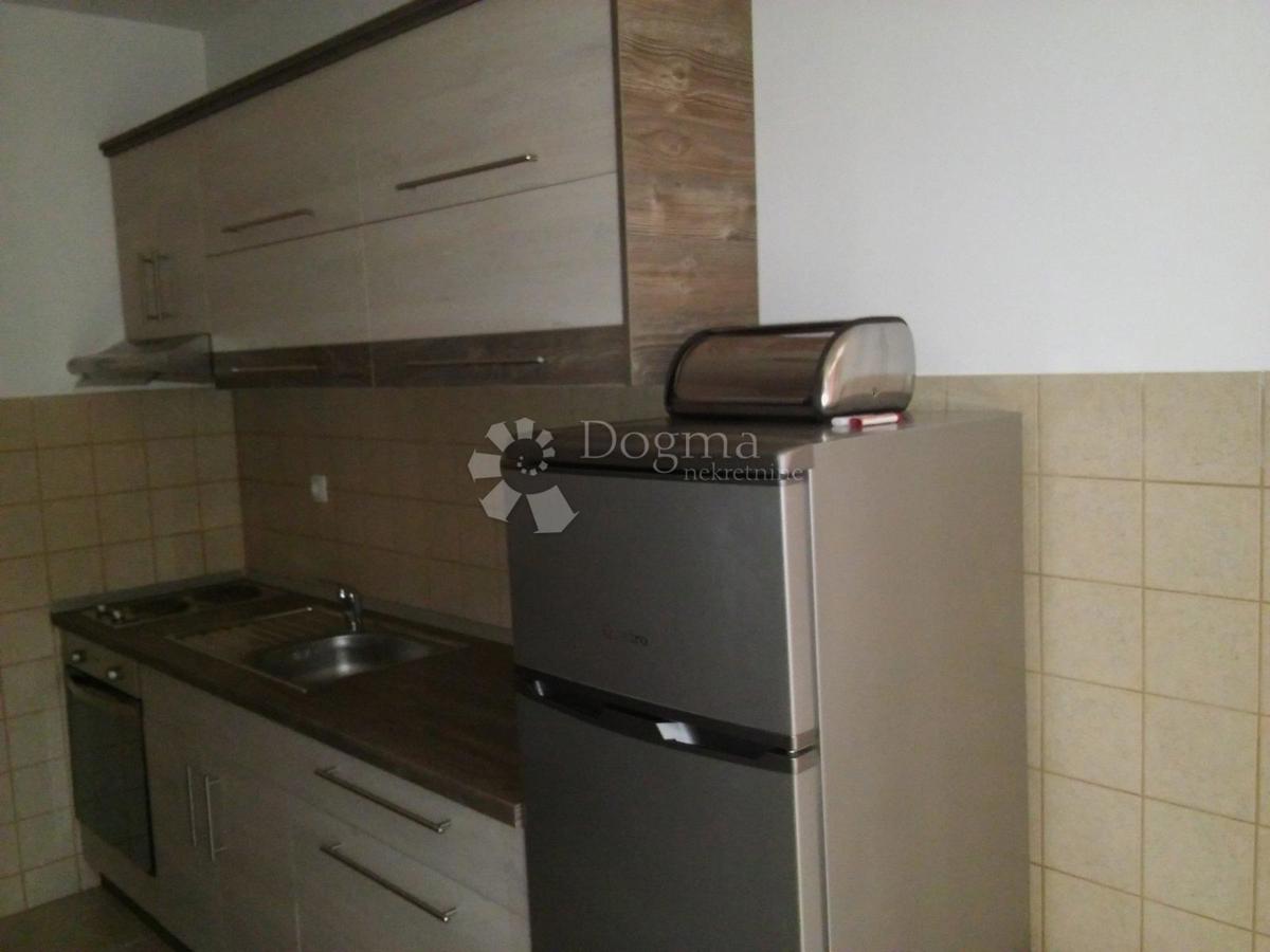 Stanovanje Posedarje, 41,35m2