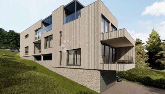 Zazidljivo zemljišče Bijenik, Črnomerec, 3.009m2