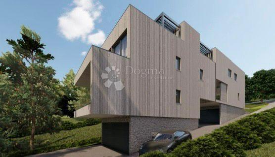 Zazidljivo zemljišče Bijenik, Črnomerec, 3.009m2
