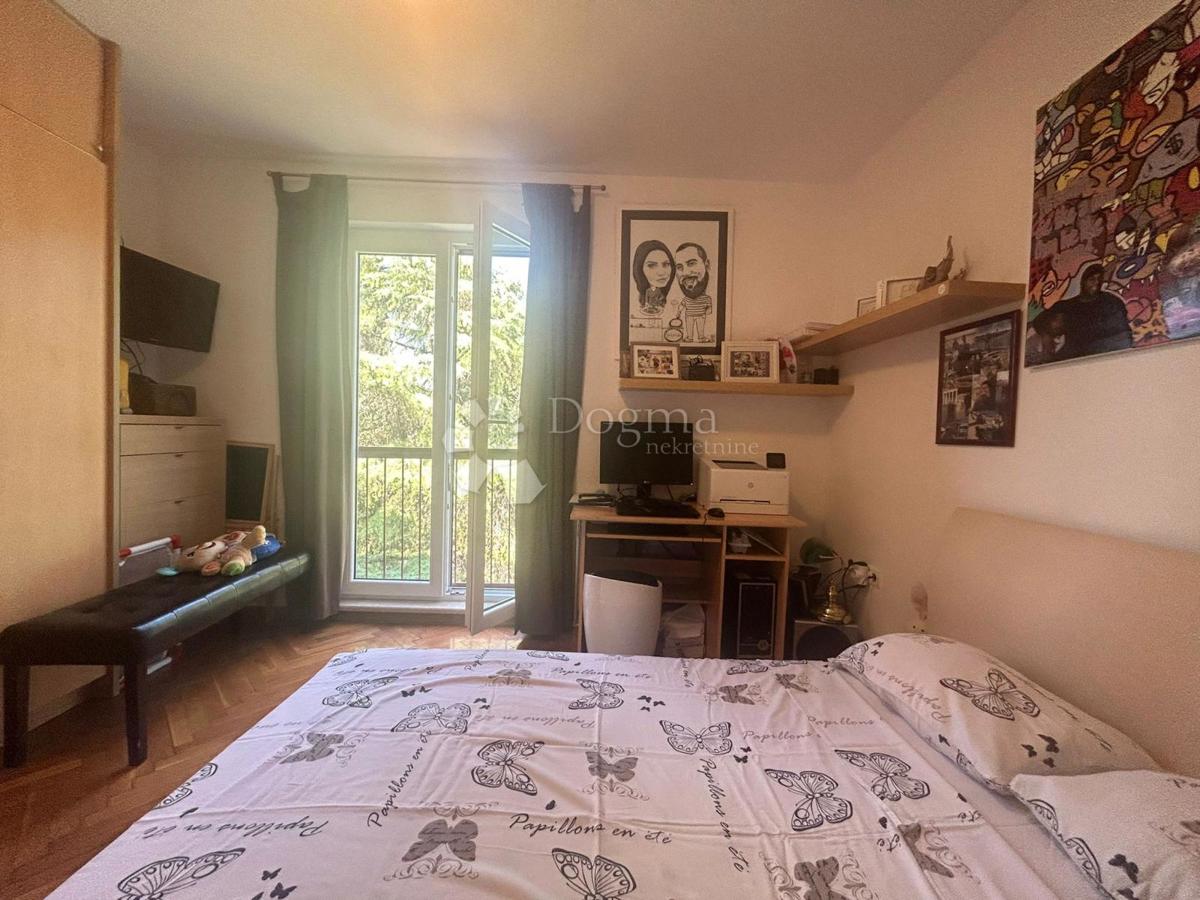 Dvostanovanjsko stanovanje v Fažani, 400 m od morja – 65 m² + podstrešje 28 m²