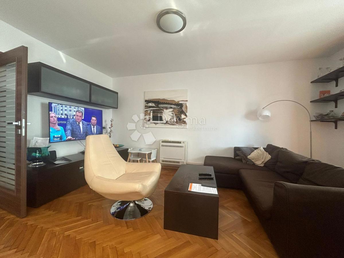 Dvostanovanjsko stanovanje v Fažani, 400 m od morja – 65 m² + podstrešje 28 m²