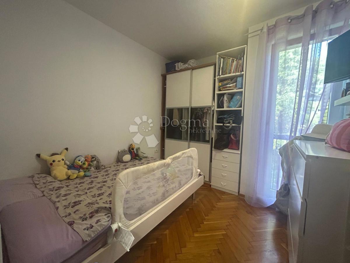 Dvostanovanjsko stanovanje v Fažani, 400 m od morja – 65 m² + podstrešje 28 m²