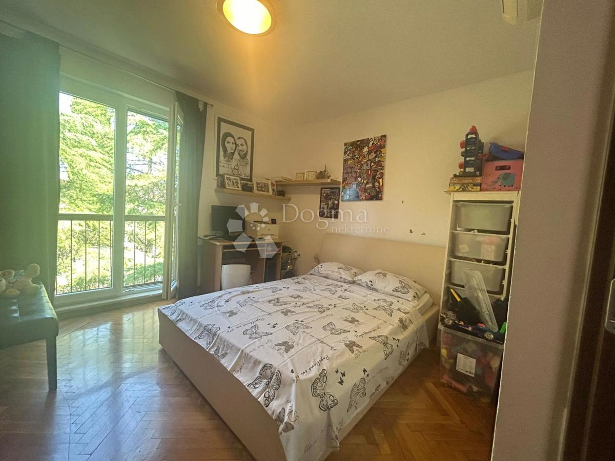 Dvostanovanjsko stanovanje v Fažani, 400 m od morja – 65 m² + podstrešje 28 m²