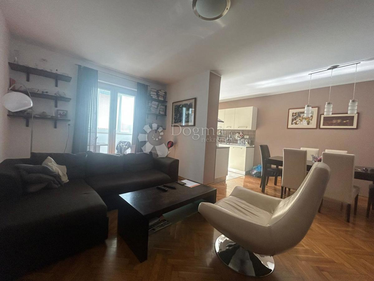 Dvostanovanjsko stanovanje v Fažani, 400 m od morja – 65 m² + podstrešje 28 m²