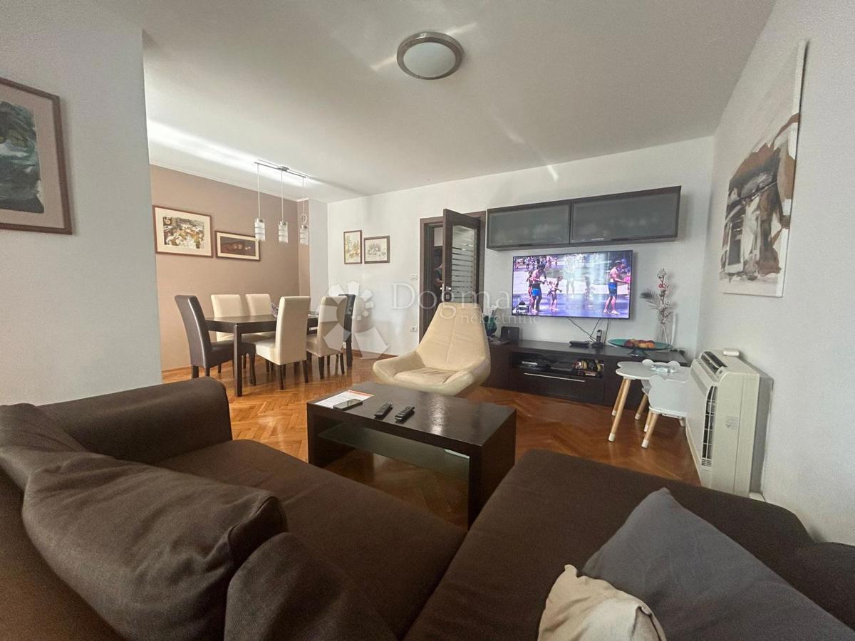 Dvostanovanjsko stanovanje v Fažani, 400 m od morja – 65 m² + podstrešje 28 m²