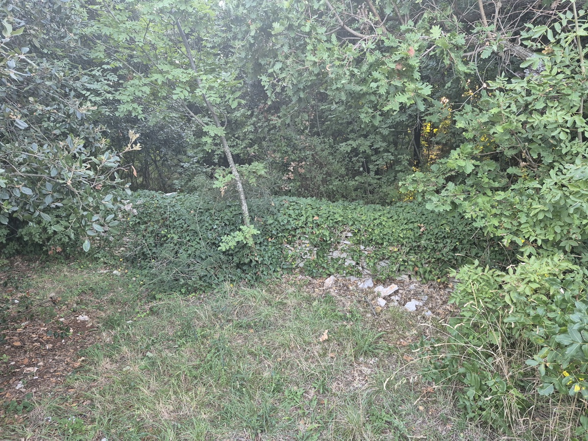 Kmetijsko zemljišče Kavran, Marčana, 1.942m2