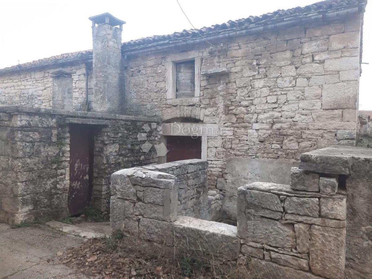 Kamnita zgodba za prenovo!