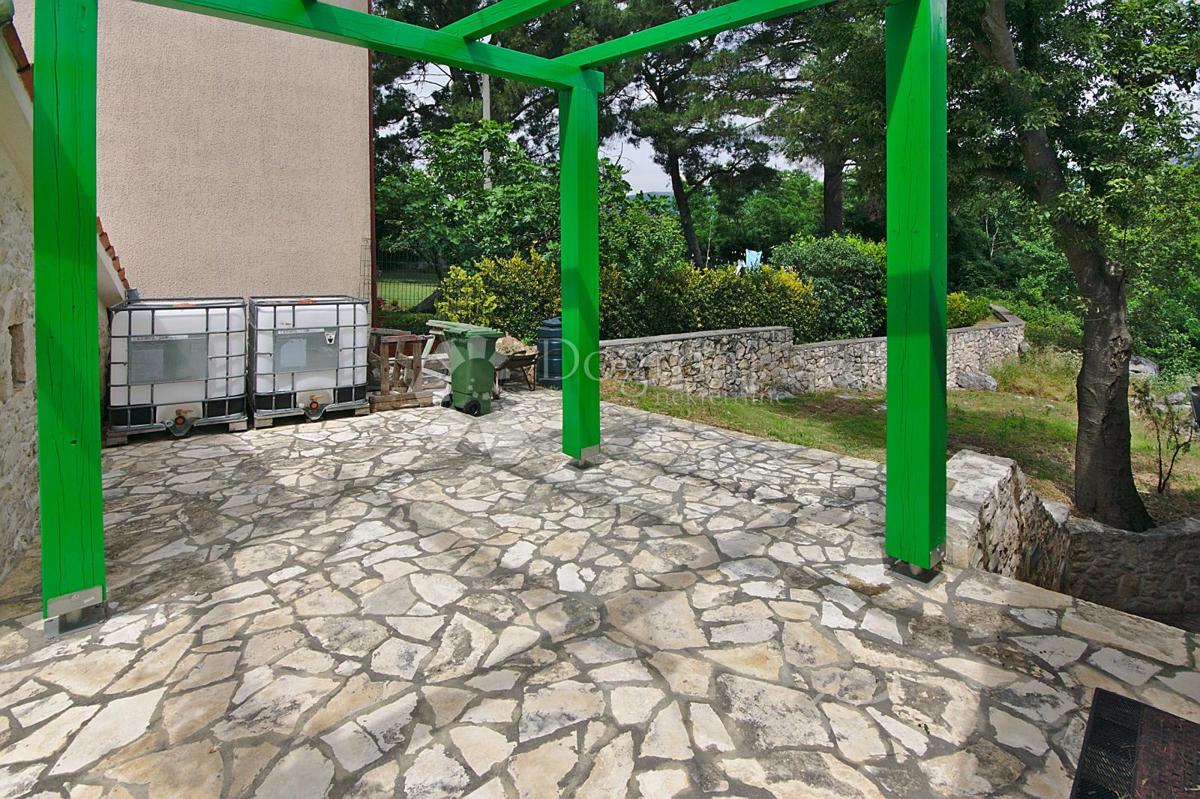 Hiša Kršan, 330m2