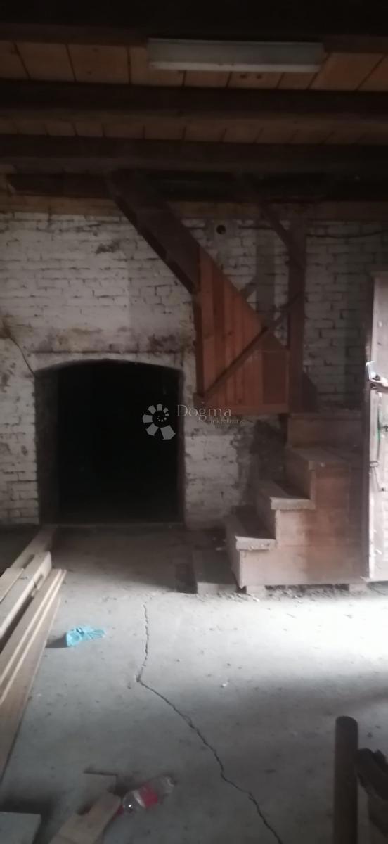 Hiša Podolje, Draž, 60m2
