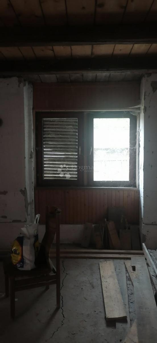 Hiša Podolje, Draž, 60m2