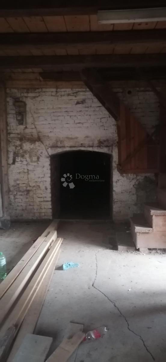 Hiša Podolje, Draž, 60m2