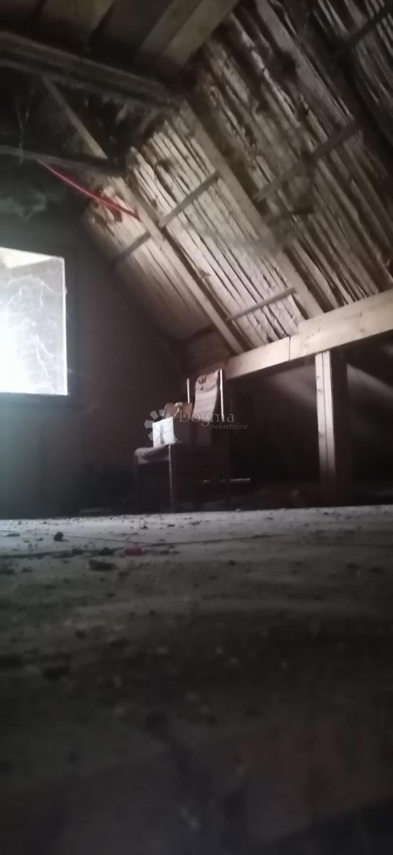 Hiša Podolje, Draž, 60m2