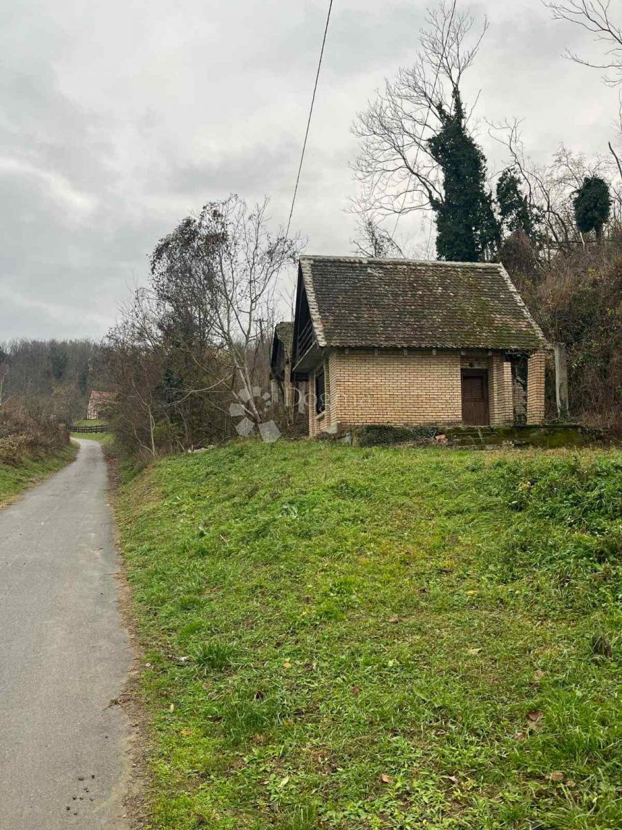 Hiša Podolje, Draž, 60m2