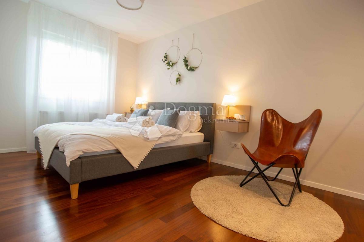 Stanovanje Kostrena, 97,10m2