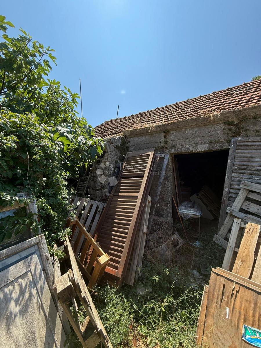 Hiša Potomje, Orebić, 200m2