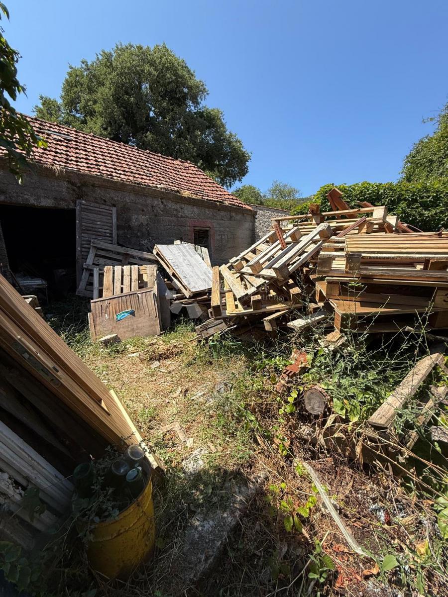 Hiša Potomje, Orebić, 200m2