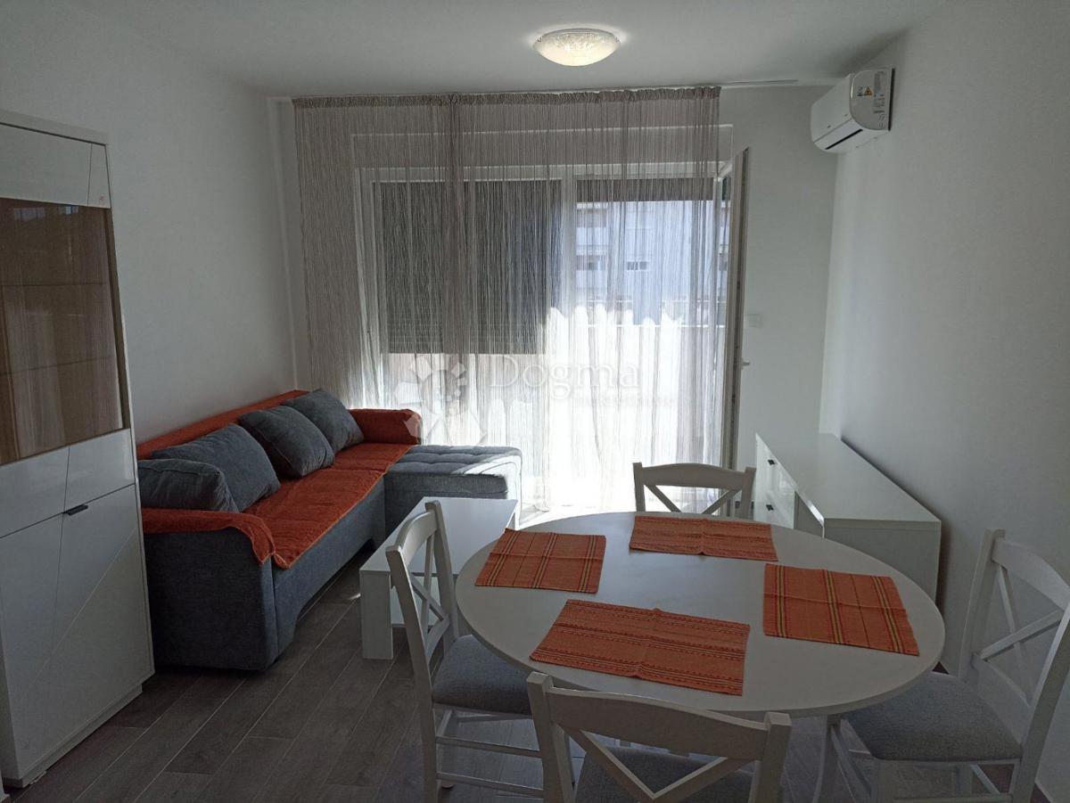 Stanovanje Kaštanjer, Pula, 42m2