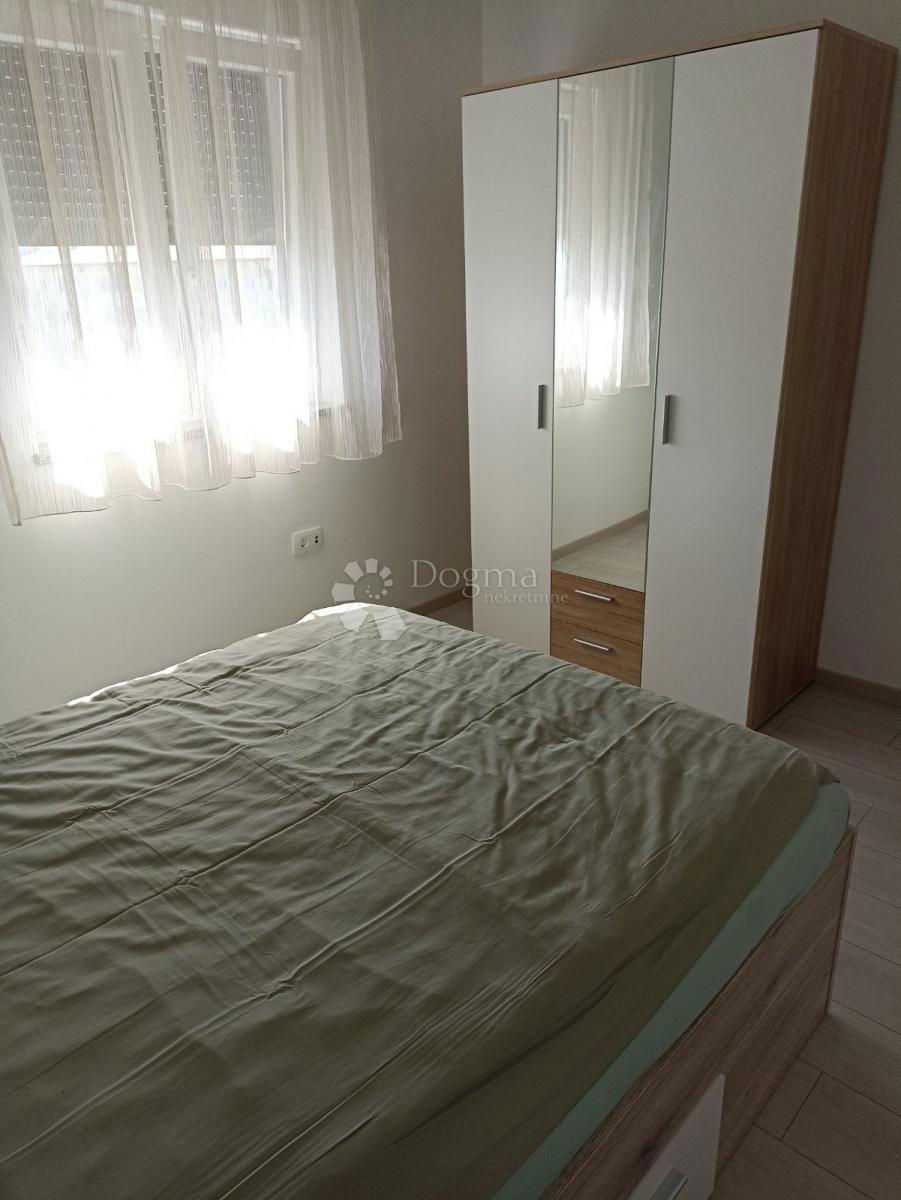 Stanovanje Kaštanjer, Pula, 42m2