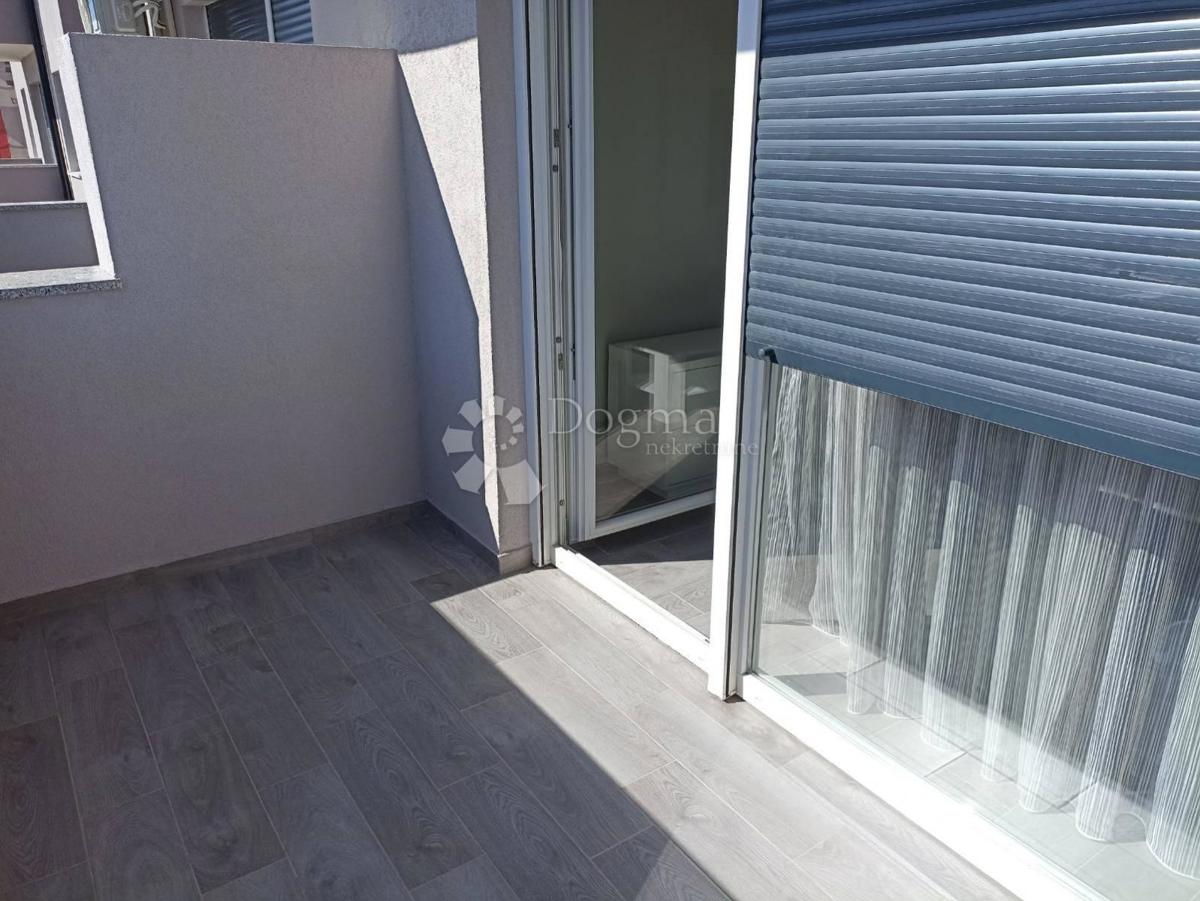 Stanovanje Kaštanjer, Pula, 42m2
