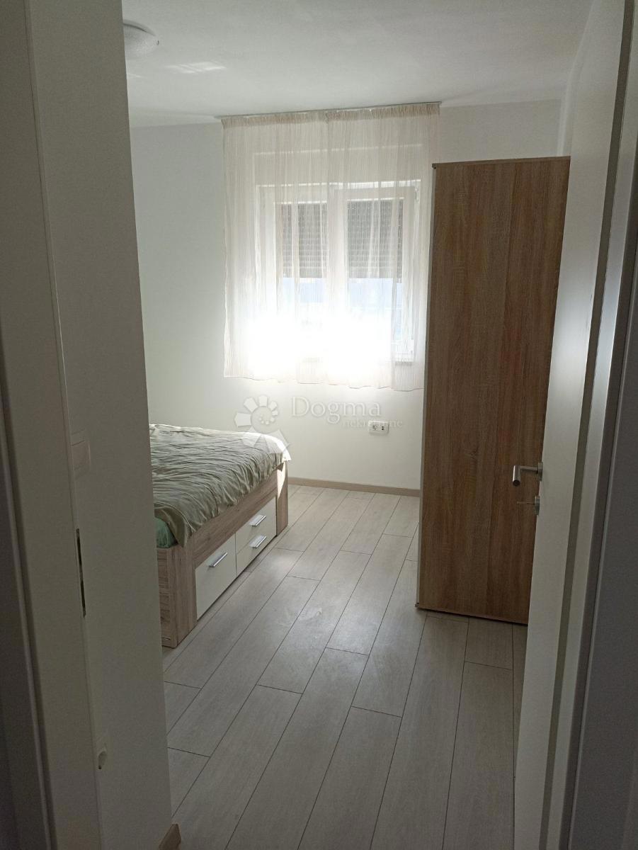 Stanovanje Kaštanjer, Pula, 42m2