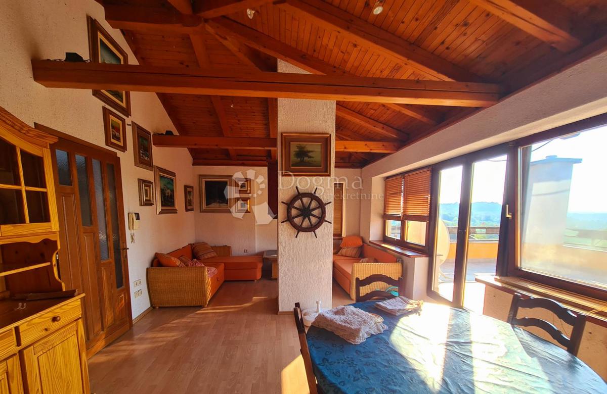 Hiša Kraj Donji, Marija Gorica, 560m2