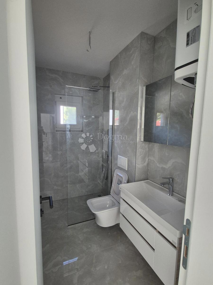 Stanovanje Seline, Starigrad, 58,07m2
