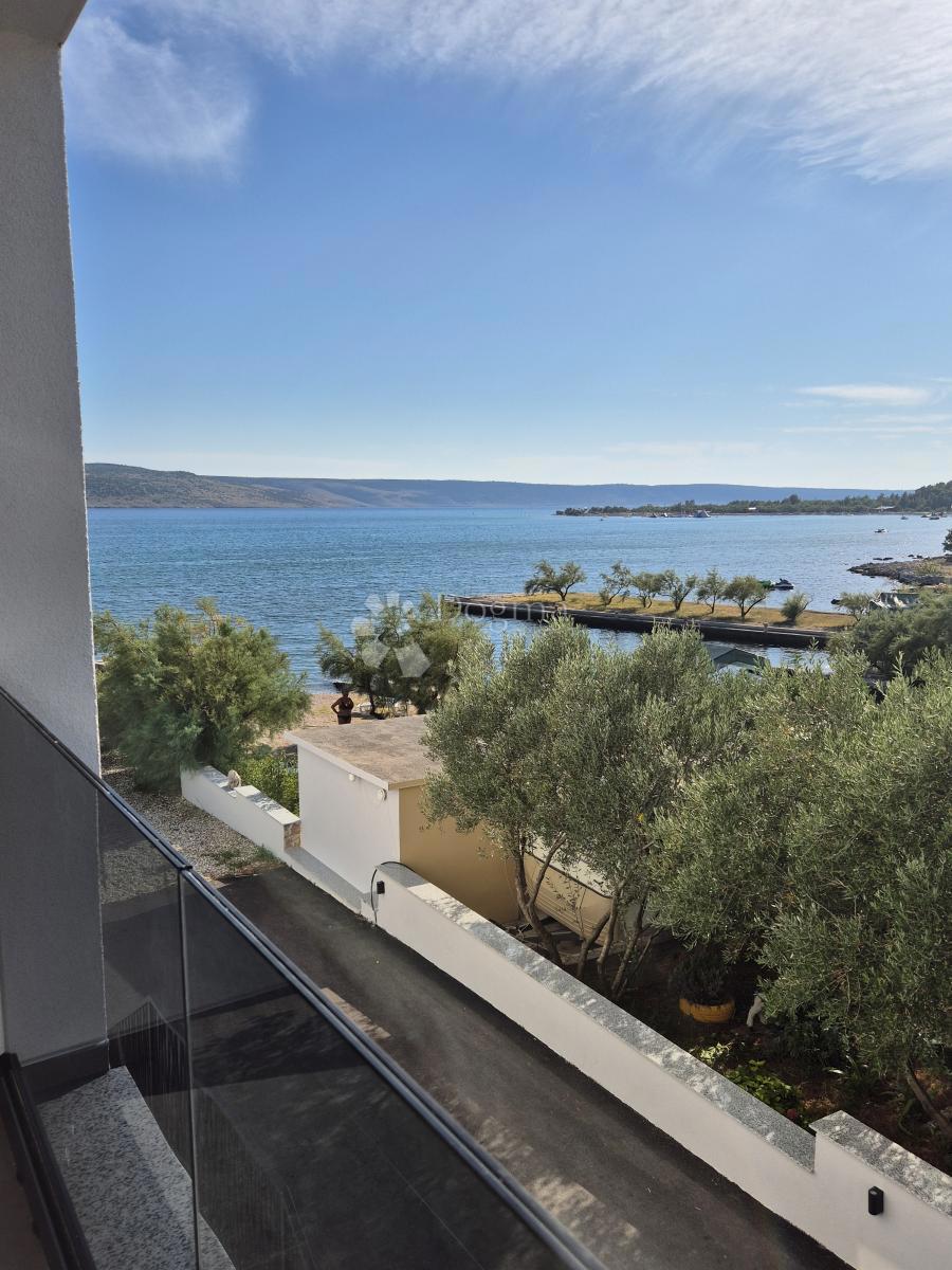 Stanovanje Seline, Starigrad, 58,07m2